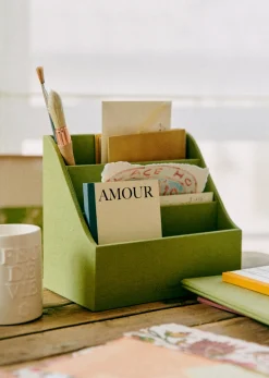 Online Sezane Briefablage