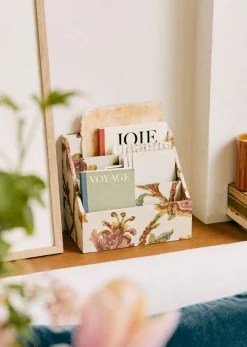 Online Sezane Briefablage