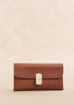 New Sezane Brieftasche Grand Milo