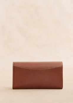New Sezane Brieftasche Grand Milo