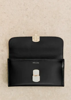 New Sezane Brieftasche Grand Milo