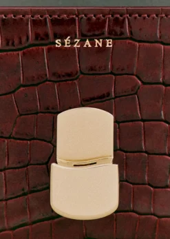 New Sezane Brieftasche Grand Milo