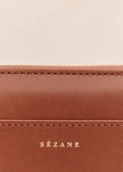 Discount Sezane Brieftasche Victoria