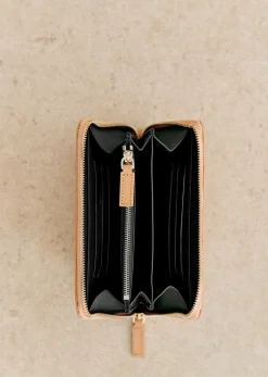 Discount Sezane Brieftasche Victoria