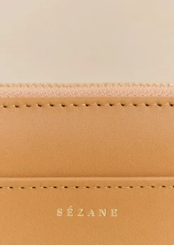 Discount Sezane Brieftasche Victoria