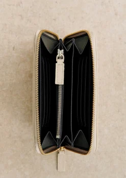 Discount Sezane Brieftasche Victoria