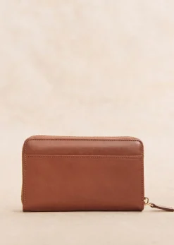 Discount Sezane Brieftasche Victoria