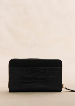 Discount Sezane Brieftasche Victoria