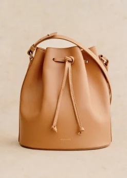 New Sezane Bucket Bag Farrow