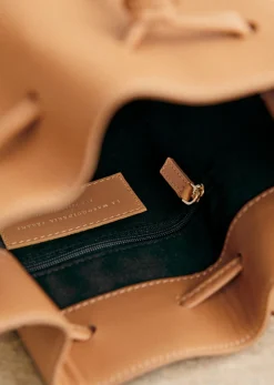 New Sezane Bucket Bag Farrow