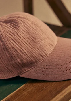 Hot Sezane Cap Chase
