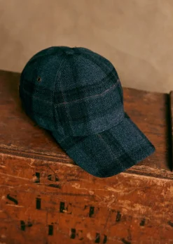 Hot Sezane Cap Chase