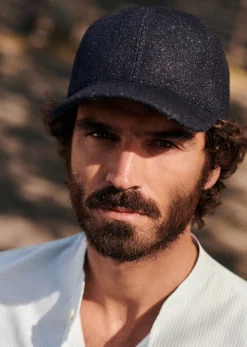 Hot Sezane Cap Chase
