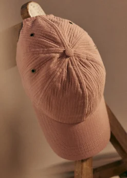 Hot Sezane Cap Chase