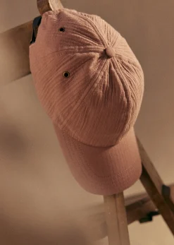 Hot Sezane Cap Chase
