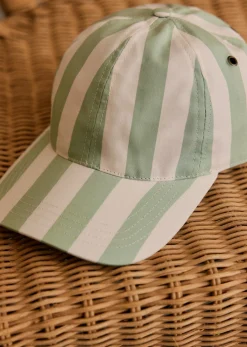 Hot Sezane Cap Chase