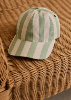Hot Sezane Cap Chase