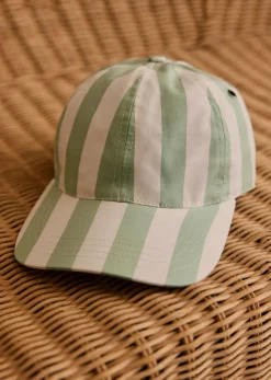 Hot Sezane Cap Chase