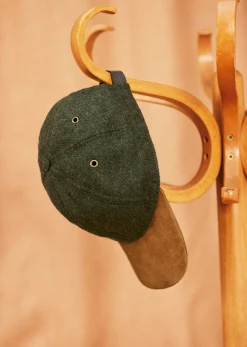 Discount Sezane Cap Scaddle