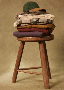Discount Sezane Cap Scaddle