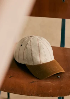 Discount Sezane Cap Scaddle