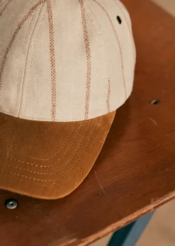 Discount Sezane Cap Scaddle