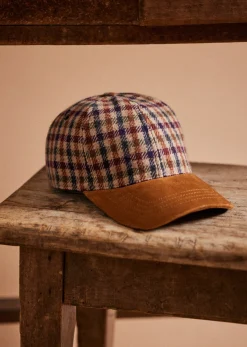 Discount Sezane Cap Scaddle