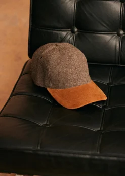 Discount Sezane Cap Scaddle