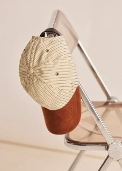 Discount Sezane Cap Scaddle
