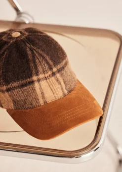 Discount Sezane Cap Scaddle