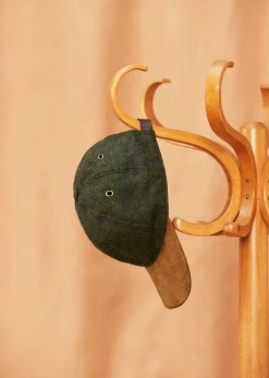 Discount Sezane Cap Scaddle