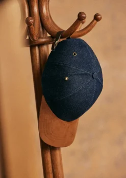 Discount Sezane Cap Scaddle
