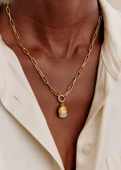 New Sezane Charm Irma
