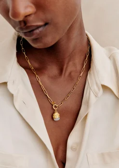 New Sezane Charm Irma