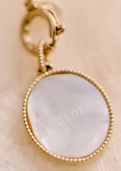 New Sezane Charm Irma