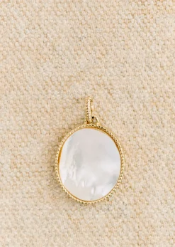 New Sezane Charm Irma