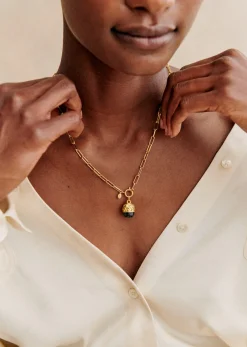 New Sezane Charm Irma