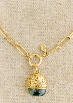 New Sezane Charm Irma
