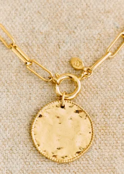 New Sezane Charm Irma