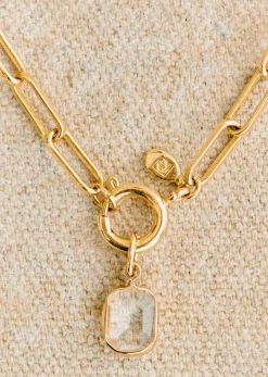 New Sezane Charm Irma