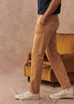 Best Sezane Chino Tom