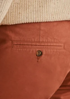 Best Sezane Chino Tom