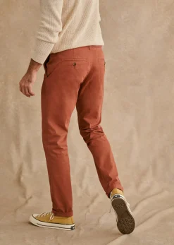 Best Sezane Chino Tom