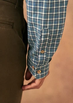 Best Sezane Chino Tom