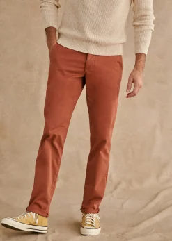 Best Sezane Chino Tom