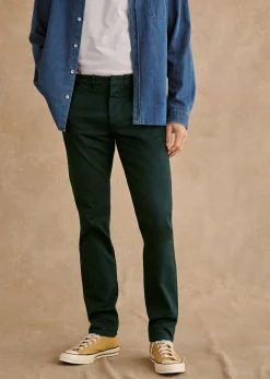 Best Sezane Chino Tom