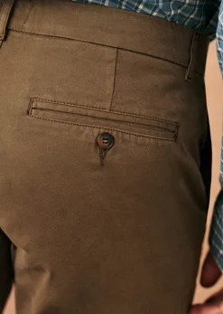 Best Sezane Chino Tom