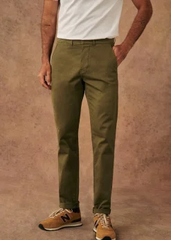 Best Sezane Chino Tom