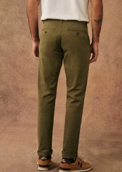 Best Sezane Chino Tom