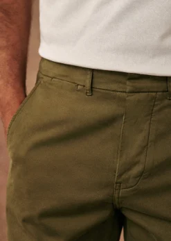 Best Sezane Chino Tom